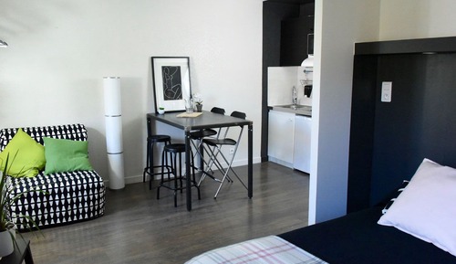 Family Suite