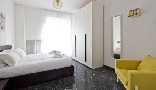 Apartment (1 Bedroom)