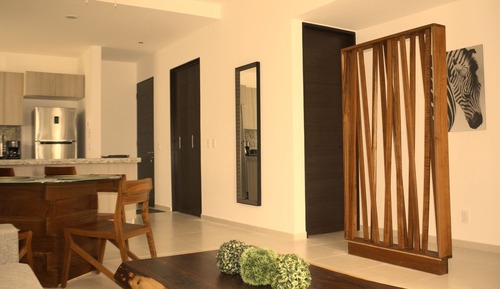 Luxury Apartment, 2 Bedrooms, Terrace