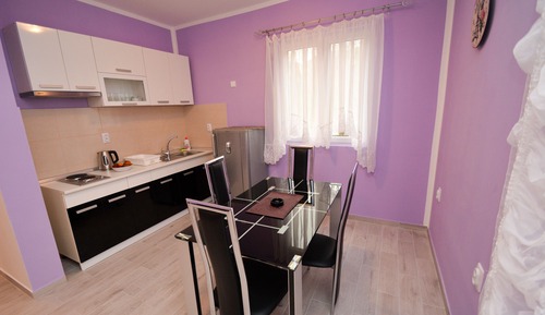 Apartment, 1 Bedroom, Balcony