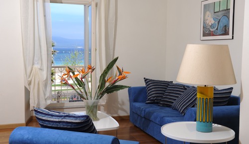 Executive Apartment, 2 Bedrooms