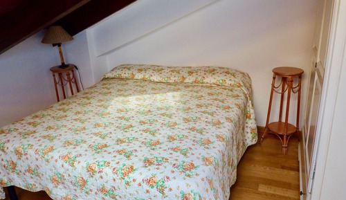 Classic Apartment, 3 Bedrooms, Tower