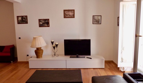 Classic Apartment, 2 Bedrooms