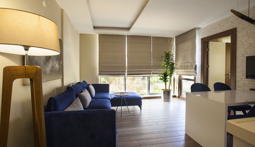 Family Suite, 2 Bedrooms