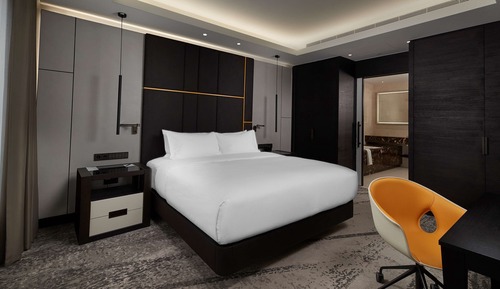 Suite, 1 Bedroom