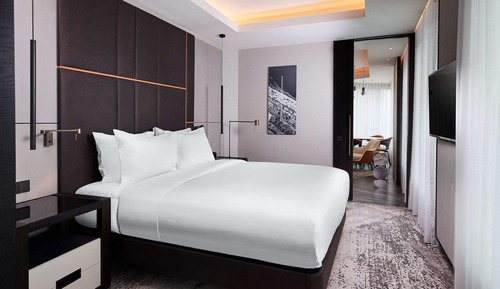 Suite, 2 Bedrooms
