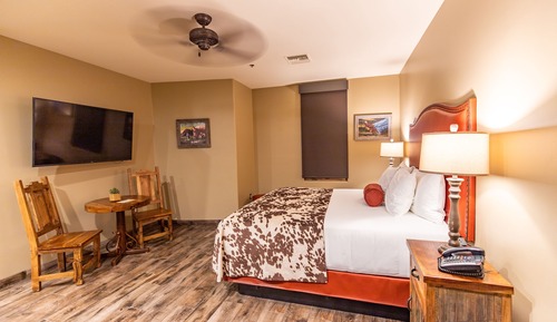 Smooth Room
