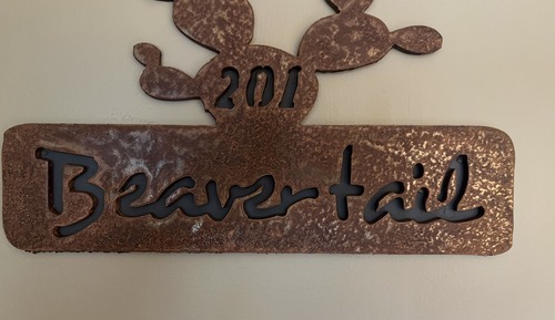 Beavertail Room