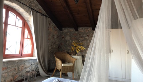 Villa, 5 Bedrooms, Sea View
