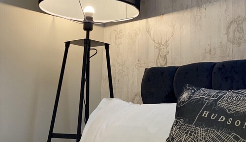 Standard Double Room, Ensuite