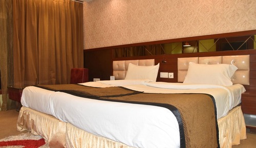 Premium Room, Non Smoking