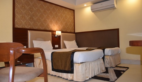 Superior Room, Accessible, Non Smoking