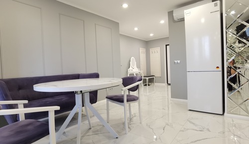 Comfort Apartment
