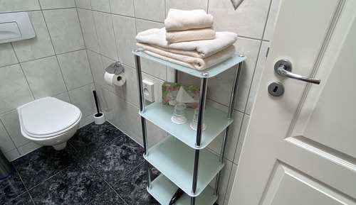 Standard Apartment, Ensuite, Garden View (mit Miniküche)