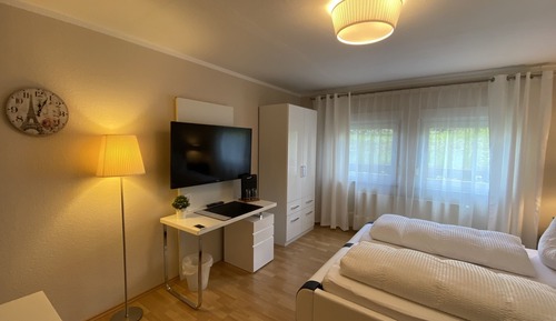Apartment, Ensuite