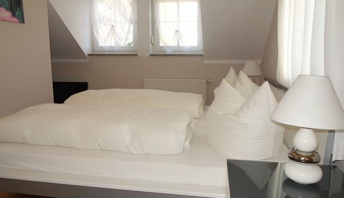 Standard Apartment, Ensuite (Dachgeschoss)