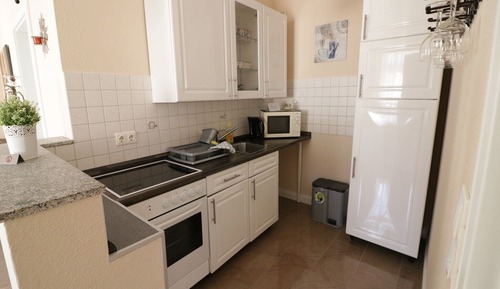 Apartment, Ensuite (Ferienwohnung)