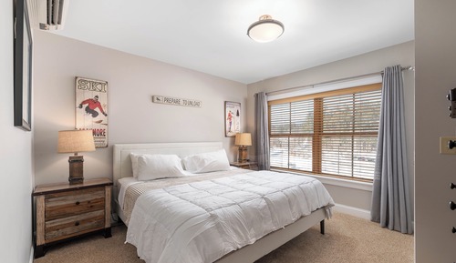 Condo, 3 Bedrooms, Mountainside (1305)