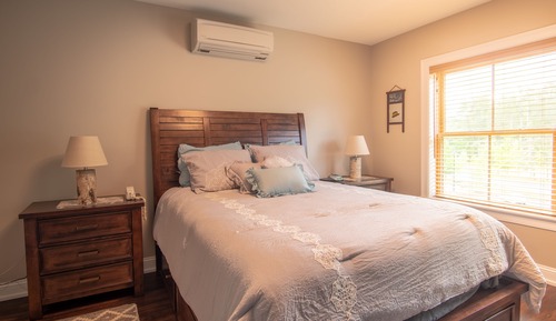Condo, 2 Bedrooms, Mountainside (1303)
