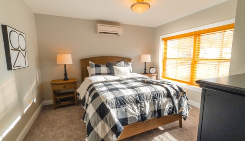 Condo, 3 Bedrooms, Mountainside (1205)