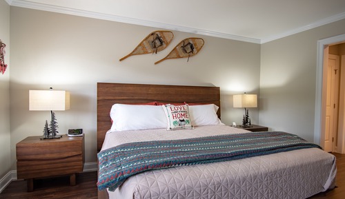 Condo, 1 Queen Bed, Mountainside (1303B)