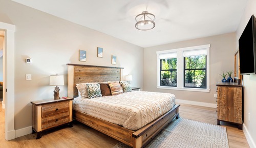 Condo, 2 Bedroom Mountainside(154)