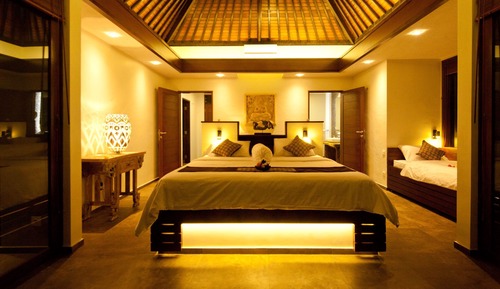 Exclusive Villa, 2 Bedrooms