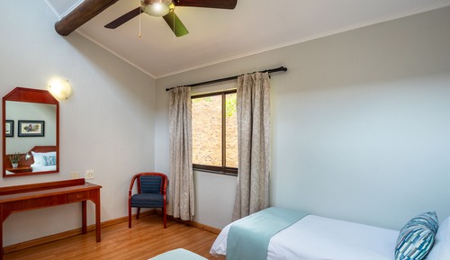 Family Apartment, 2 Bedrooms