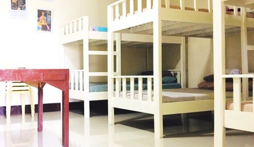 Bunk Bed for 12