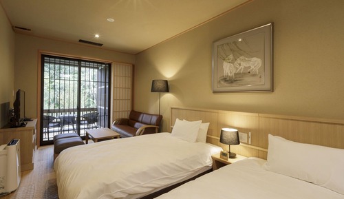 Superior Japanese Western Style Room A