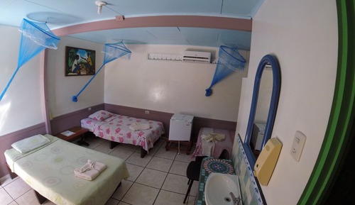 Classic Triple Room, 3 Twin Beds, Non Smoking