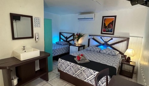 Comfort Triple Room, Multiple Beds, Non Smoking