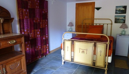 Comfort Apartment, 1 Bedroom, Hill View, Ground Floor