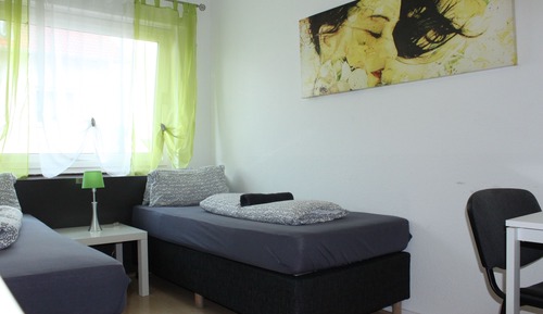 Apartment, 3 Bedrooms