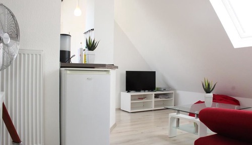 Apartment, 1 Bedroom