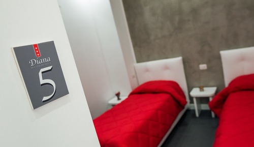 Double or Twin Room