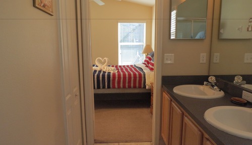 Standard House, 3 Bedrooms, Private Pool