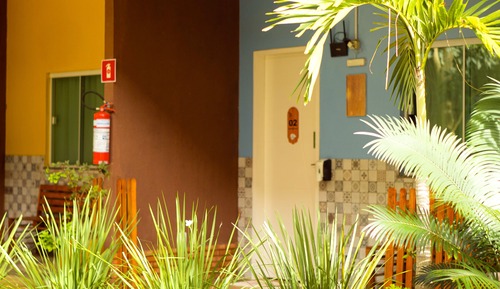 Standard Double Room, Accessible