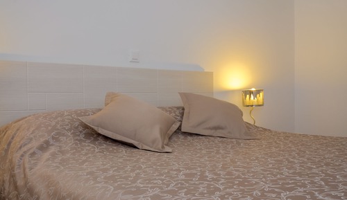 Comfort Apartment, 1 Bedroom, Balcony, Pool View