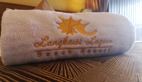 Deluxe Seaview