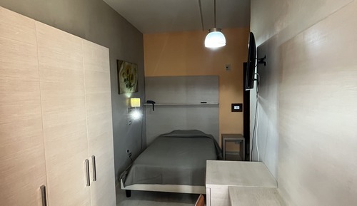 Double Room Single Use
