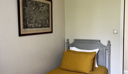 Deluxe Suite, Non Smoking
