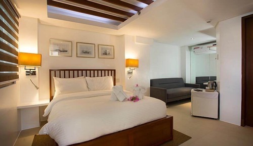 Pool Access Suite
