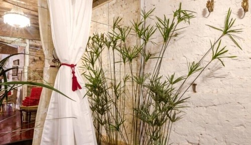 Suite, 2 Bedrooms, Patio (Rosso Veneziano)