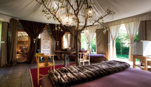 Tent