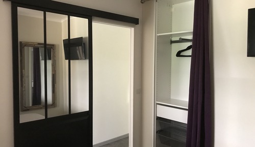 Premium Apartment