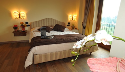 Superior Double Room Single Use