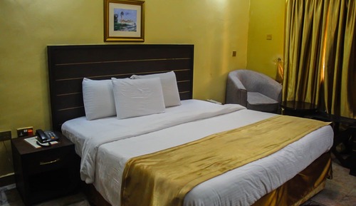 Apartment, 3 Bedrooms