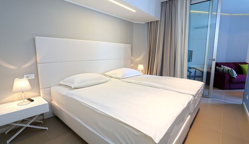 Apartment, 1 Bedroom