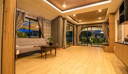 3 Bedrooms Villa